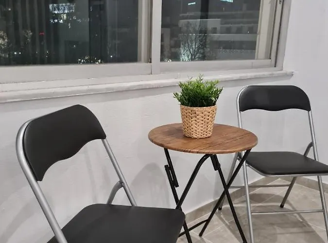 Central Square Apartment 2